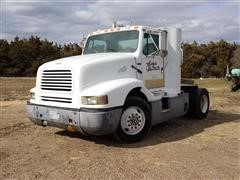 1988 International 8300 S/A Truck Tractor 