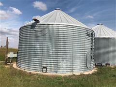 Behlen Grain Bins 