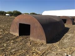 Livestock Shelter 