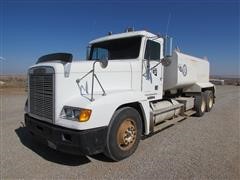 1994 Freightliner FLD120 Water Truck 