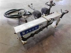 Raven NH3 Super Cooler 