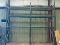 Pallet Racking 