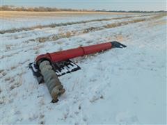 International 1440 Combine Unloading Auger 