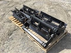 Great Plains Stalk Chopper Rollers 