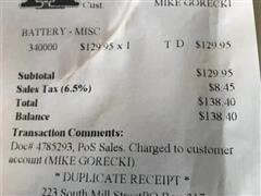 Gorecki receipt.jpg