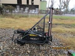 Limb Beaver Skid Steer Brush/Tree Trimmer Attachment 