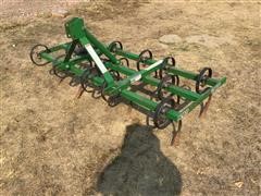 2013 Frontier PC1072 Cultivator 