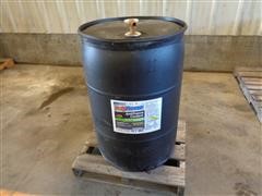 Poly Freeze Concentrate Conventional Green Anti Freeze Coolant Partial 55-Gal Barrel 