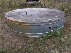 Hastings Galvanized Water Tank 