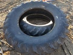 Coop Agri-Power Tractor Tires 