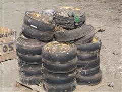 John Deere Packer Wheels 