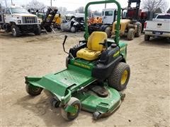 2010 John Deere Z997 Zero Turn Mower 