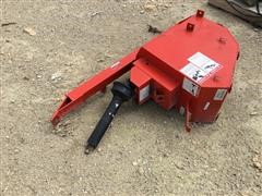 Westfield MK 100 Auger Gear Box Assembly 