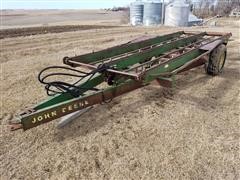 John Deere 200 Hay Mover 