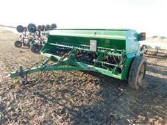 2003 Great Plains 1300 Solid Stand Grain/Alfalfa Drill 