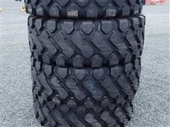 Marcher Tubeless Tire 