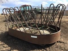 J&L Haysaver Hay Feeder 