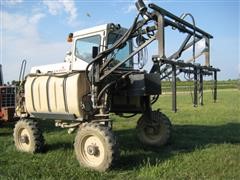 1982 Hagie 8250 Sprayer 