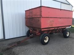 Killbros 450 Center Dump Gravity Wagon 