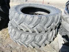 Titan Rear Tractor Tires 