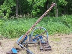 Ford 515 Sickle Mower 