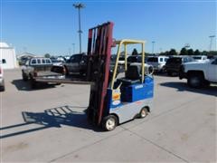 Allis Chalmers ACC 30 L Forklift 