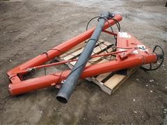 Westfield Industries Ltd Truck Auger 