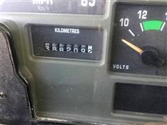 Odometer