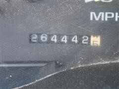Odometer