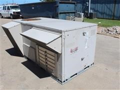 Lennox L Series 7.5-Ton Rooftop Heating & Air Unit 