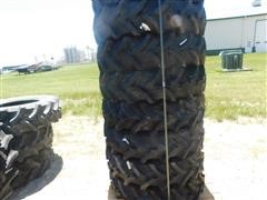 Petlas TA110 280/85R24 Pivot Irrigation Tires & Rims 