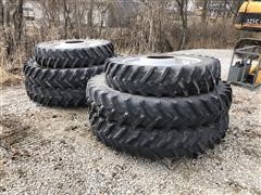 Acribib Tires & Rims 