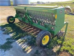 John Deere 515 3-Pt Grain Drill 