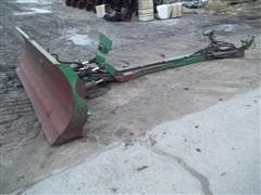 John Deere Dozer Blade 