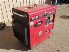 Tahoe PWR TP7000 LXH Generator / Welder 