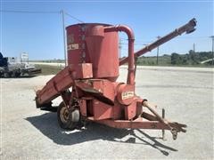 Gehl 95MX 21" Grinder Mixer 