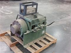 DP Manufacturing INC 51882-R Hydraulic Winch 