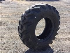 Deestone 17.5-25 Tractor Tire 