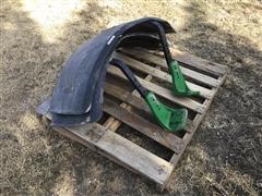 John Deere Front Fenders 