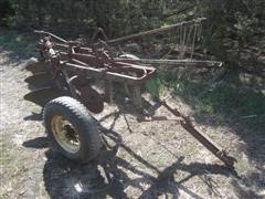 John Deere 55 Plow 