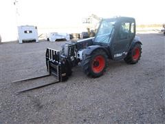 2001 Bobcat V518 Telehandler 