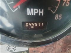 Odometer