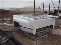 1996 Dodge Ram 3500 Used Dually Bed 