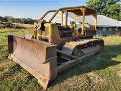 Caterpillar D7 Dozer 