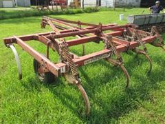 International 55 Chisel Plow 