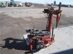 Coats 5060A Tire Changer 