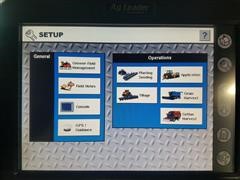 Ag Leader GPS Complete Guidance System 