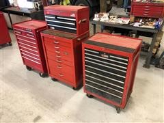 Portable Tool Boxes 