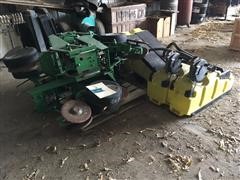 John Deere MaxEmerge 2 Vacuum Planter Units 