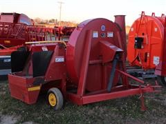 2009 New Holland FB62 Silage Blower 